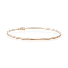 Roségold, Armschmuck, Bron Lux Armband 8AR4014M