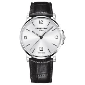 Herrenuhr, Certina Certina DS Caimano C017.410.16.037.00