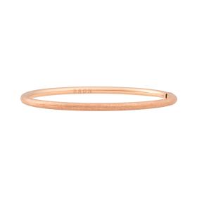 Roségold, Armschmuck, Bron Lux Armreif 7AR3992M