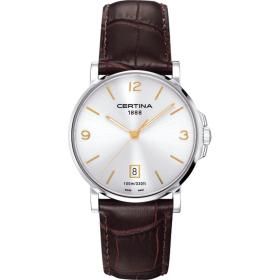 Herrenuhr, Certina Certina DS Caimano C017.410.16.037.01