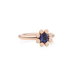 Roségold, Ringe, Bron Sprite Ring 8RR4590IO