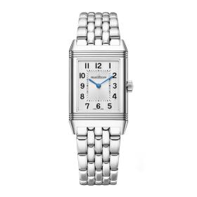 Damenuhr, Jaeger-LeCoultre Reverso Classic Medium Thin 2548140