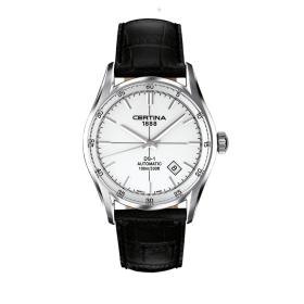 Herrenuhr, Certina Certina DS 1 - 3 Hands  C006.407.16.031.00