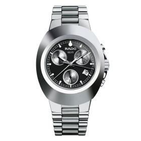 Unisex, Rado New Original Chronograph R12638163