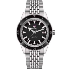 Herrenuhr, Rado Captain Cook Automatic R32505153