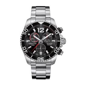 Herrenuhr, Certina Certina DS Action C013.417.11.057.00