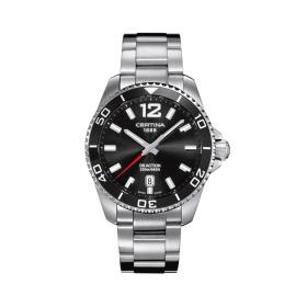 Herrenuhr, Certina Certina DS Action C013.410.11.057.00