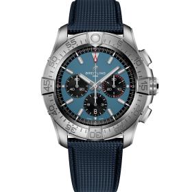 Herrenuhr, Breitling Super Avenger B01 Chronograph 46 EB0148101C1X1