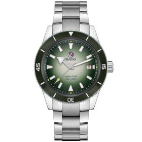 Unisex, Rado Captain Cook x Cameron Norrie Limited Edition R32149318