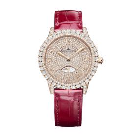 Damenuhr, Jaeger-LeCoultre Rendez-Vous Dazzling Night & Day 3432472