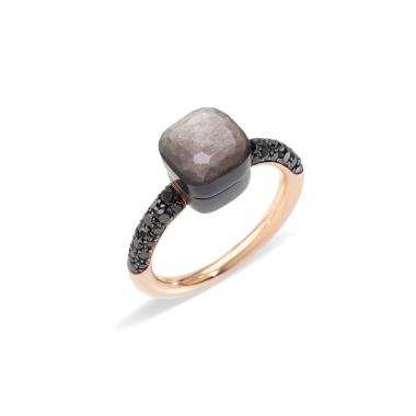 Ringe, Titan, Pomellato Nudo Ring