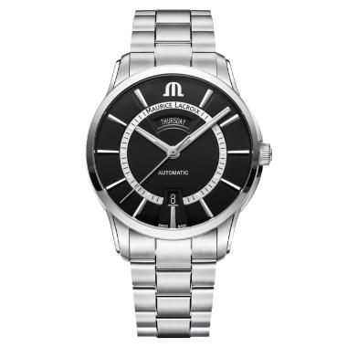 Unisex, Automatik, Maurice Lacroix Pontos Day Date