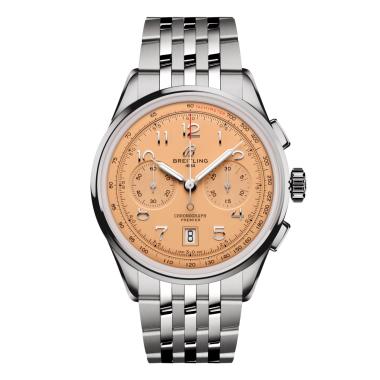 Unisex, Automatik, Breitling Premier B01 Chronograph 42