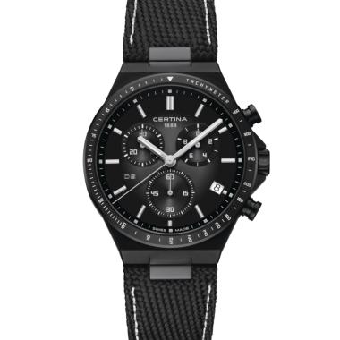 Unisex, Quarzwerk, Certina DS-7 Chronograph