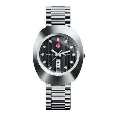 Unisex, Automatik, Rado The Original Automatic