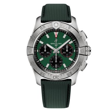 Unisex, Automatik, Breitling Avenger B01 Chronograph 42