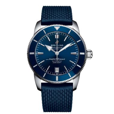 Unisex, Automatik, Breitling Superocean Heritage B20 Automatic 42