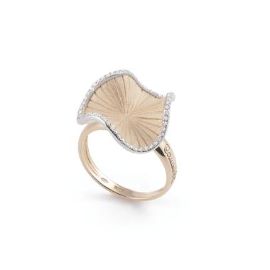 Ringe, Gold, Annamaria Cammilli Sultana Ring