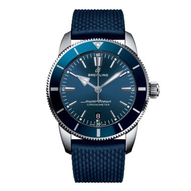 Herrenuhr, Automatik, Breitling Superocean Heritage B20 Automatic 44