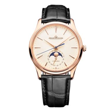 Unisex, Automatik, Jaeger-LeCoultre Master Ultra Thin Moon