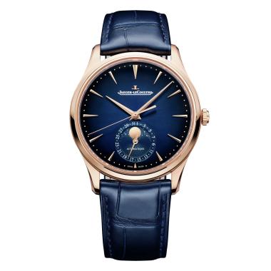 Unisex, Automatik, Jaeger-LeCoultre Master Ultra Thin Moon