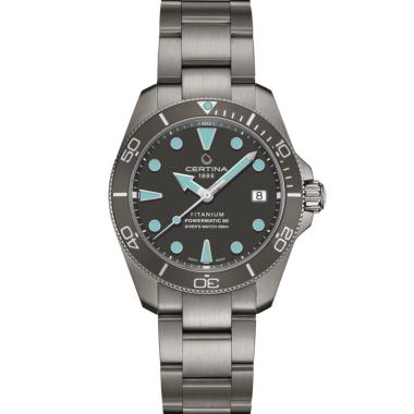 Unisex, Automatik, Certina DS Action Diver