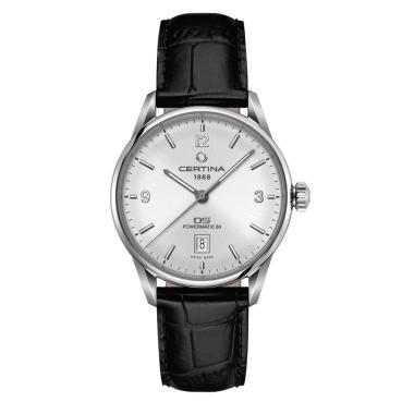 Herrenuhr, Automatik, Certina Certina DS