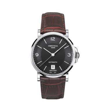 Herrenuhr, Automatik, Certina Certina DS Caimano