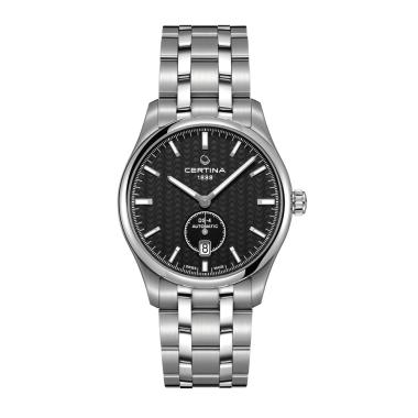 Herrenuhr, Automatik, Certina Certina DS-4 Small Second