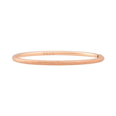 Armschmuck, Roségold, Bron Lux Armreif