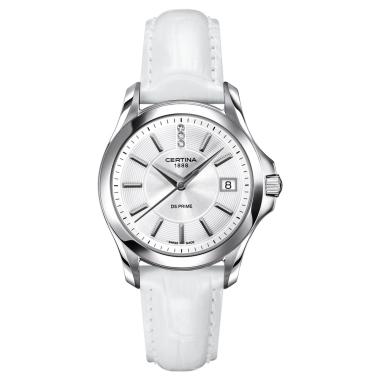 Damenuhr, Quarzwerk, Certina Certina DS Prime Lady