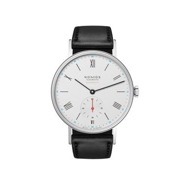 Unisex, Automatik, NOMOS Glashütte Ludwig Neomatik