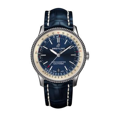 Unisex, Automatik, Breitling Navitimer Automatic 38