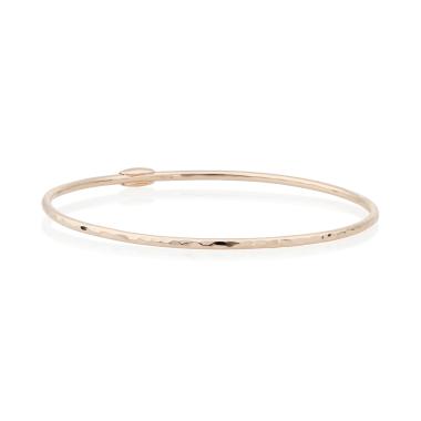 Armschmuck, Roségold, Bron Lux Armband