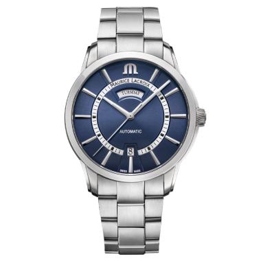 Unisex, Automatik, Maurice Lacroix Pontos Day Date