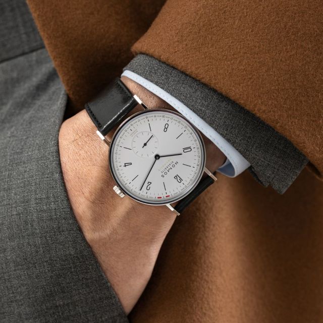 NOMOSGlashütte_Markenfoto